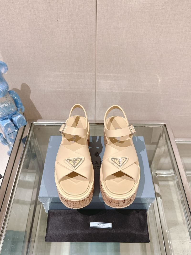 Prada Sandals